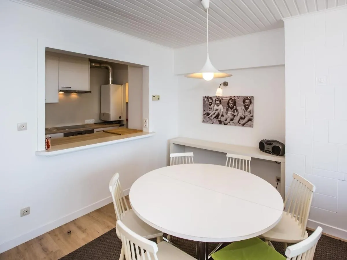 Amazing Apartment Near The Center Middelkerke Belgium