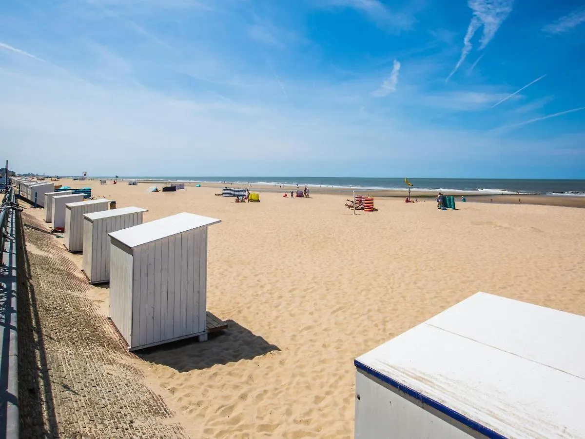Amazing Apartment Near The Center Middelkerke