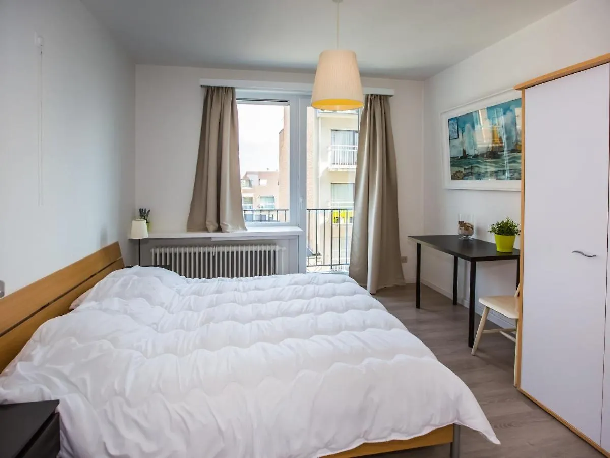 Amazing Apartment Near The Center Middelkerke