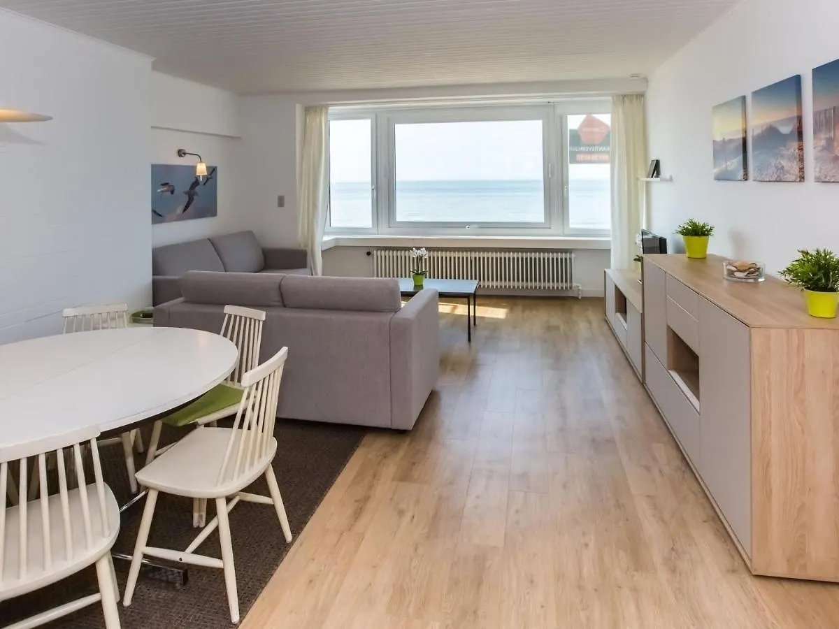 Amazing Apartment Near The Center Middelkerke
